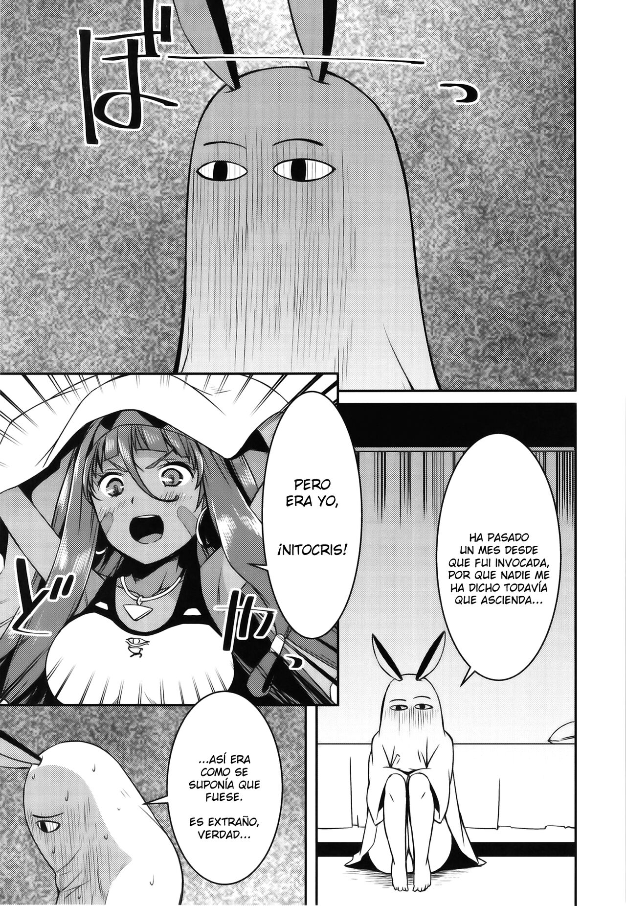 Pharaox page 2 full