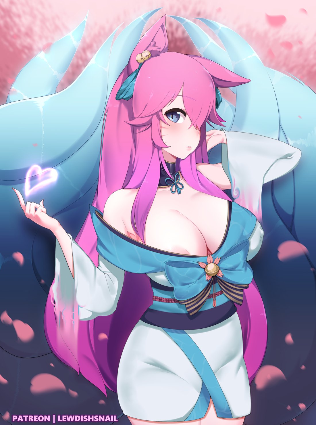 Ahri  Collection page 11 full