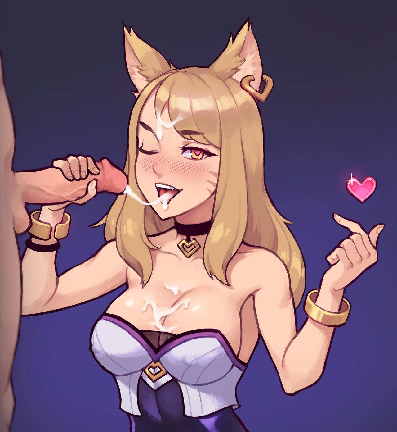 Ahri  Collection page 2 full