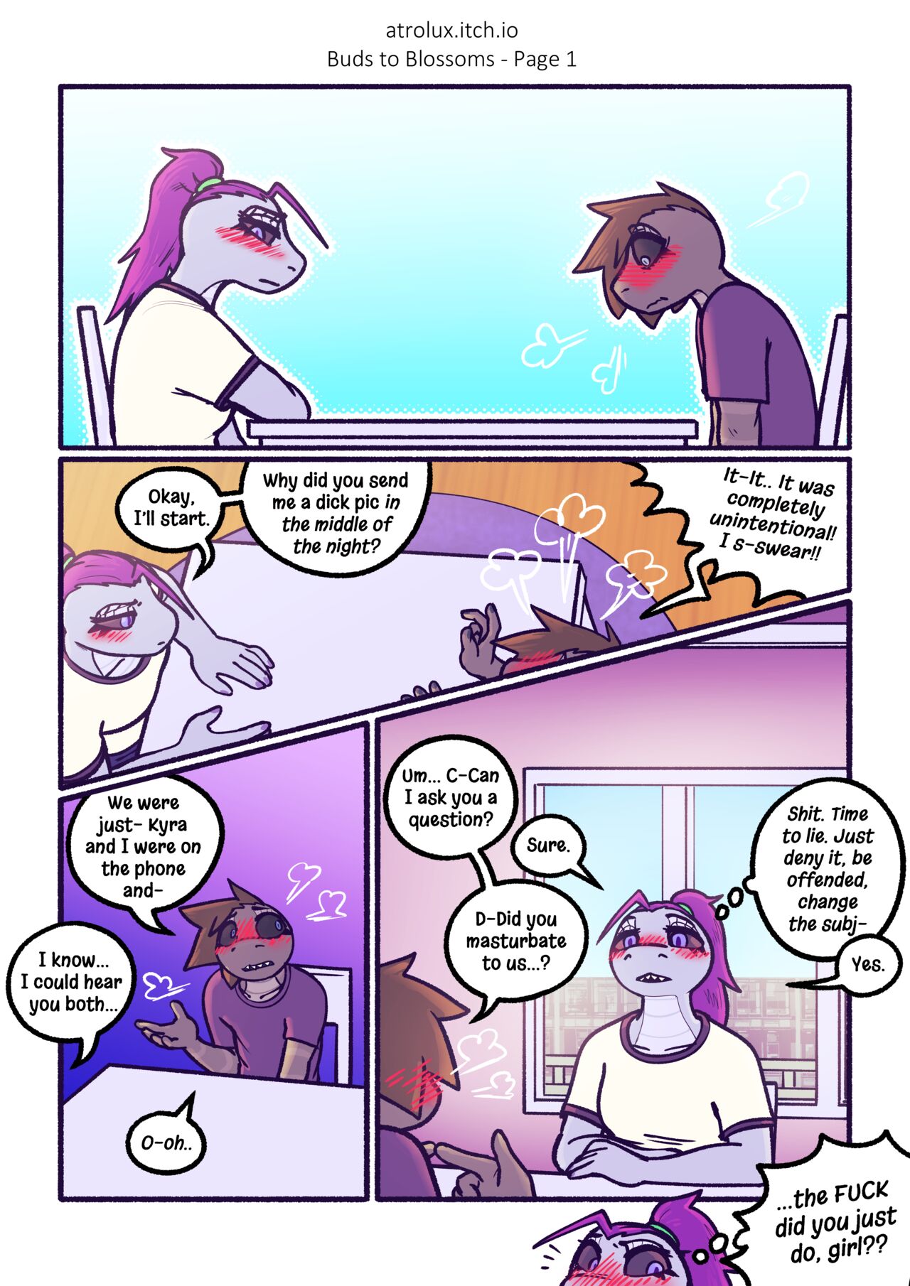 Shedding Inhibitions Ch. 9 page 3 full