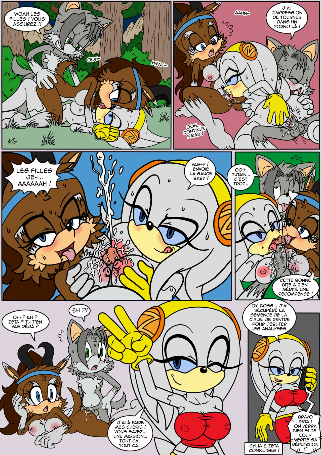 Naiar's Misadventures - Chapter 3 - Cylia & Zeta  FRANCAIS page 6 full