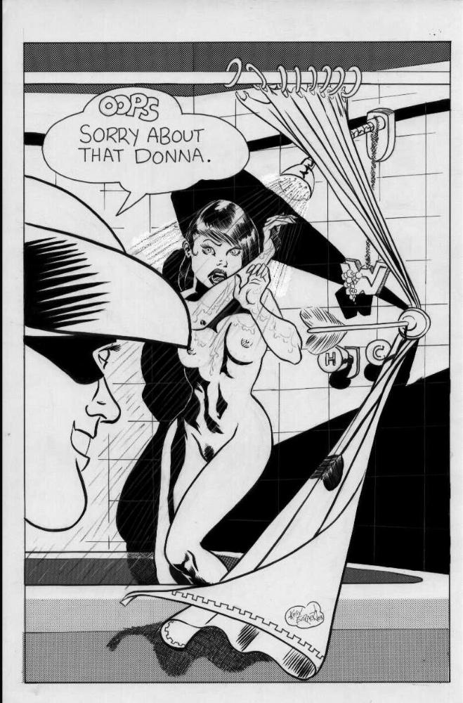 Teen Titans - Other Titans Collection page 12 full