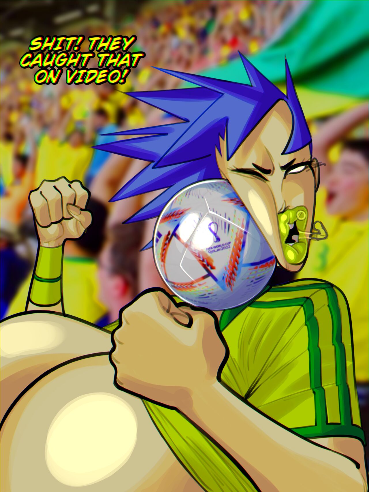 WORLD CUP page 4 full