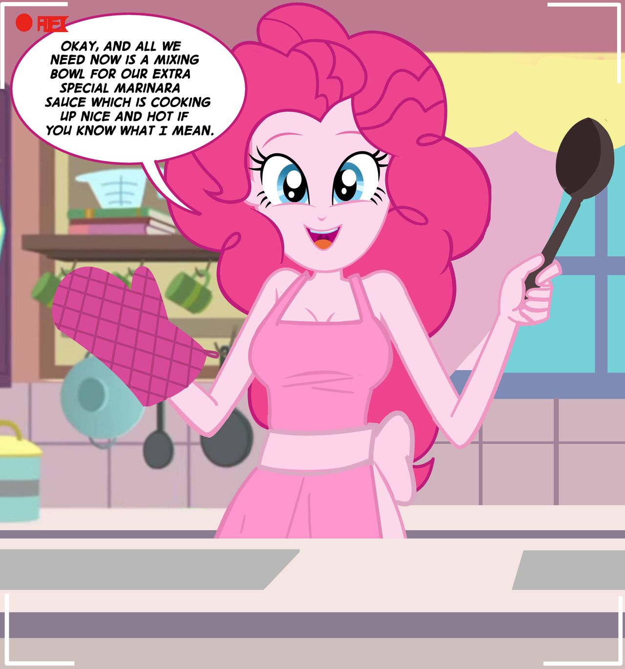 The Chocolate Pack page 11 full