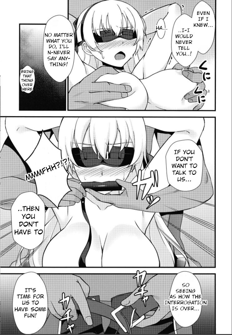 Crossbell no Senka/Hajimari page 11 full