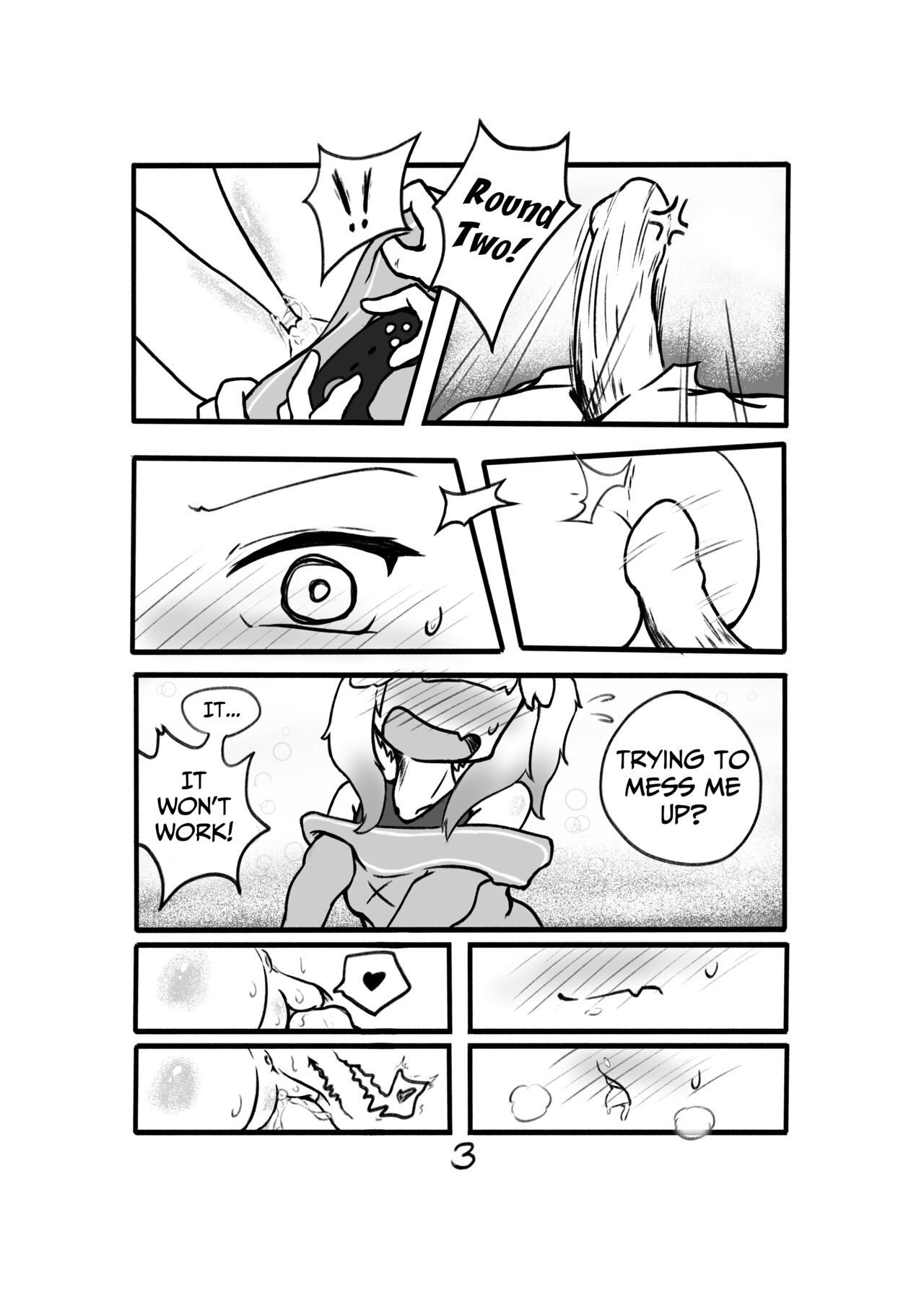 One More ROUND! page 4 full