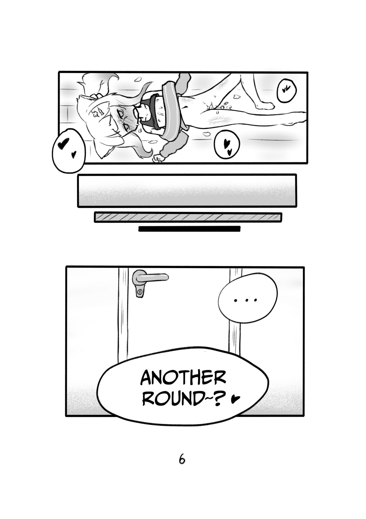 One More ROUND! page 7 full