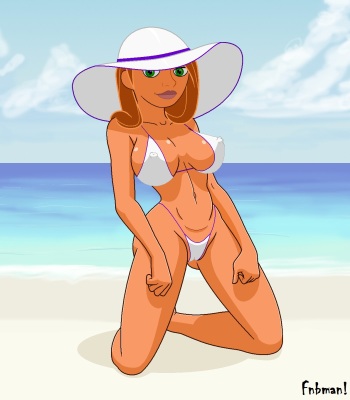 Kim Possible Collection (Part 3) cover
