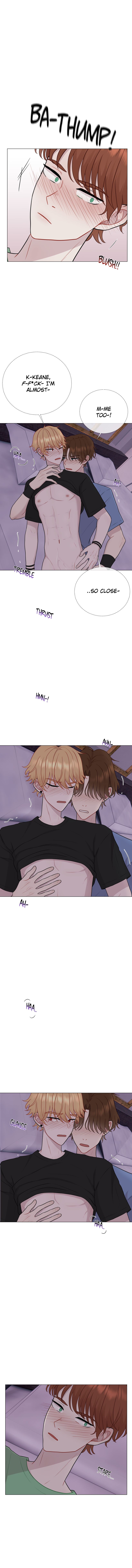 Boy Girlfriend - Vacation Trip page 11 full