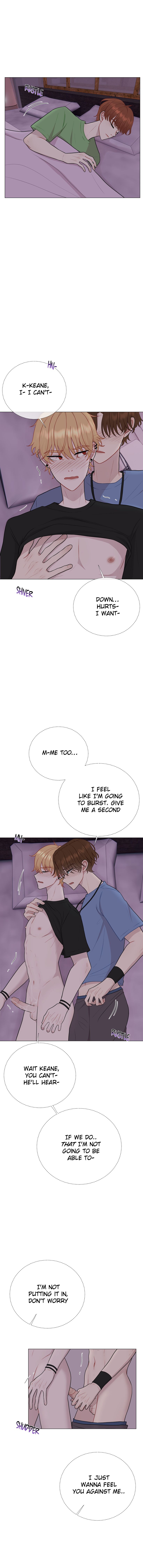 Boy Girlfriend - Vacation Trip page 9 full