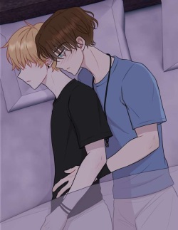 Boy Girlfriend - Vacation Trip