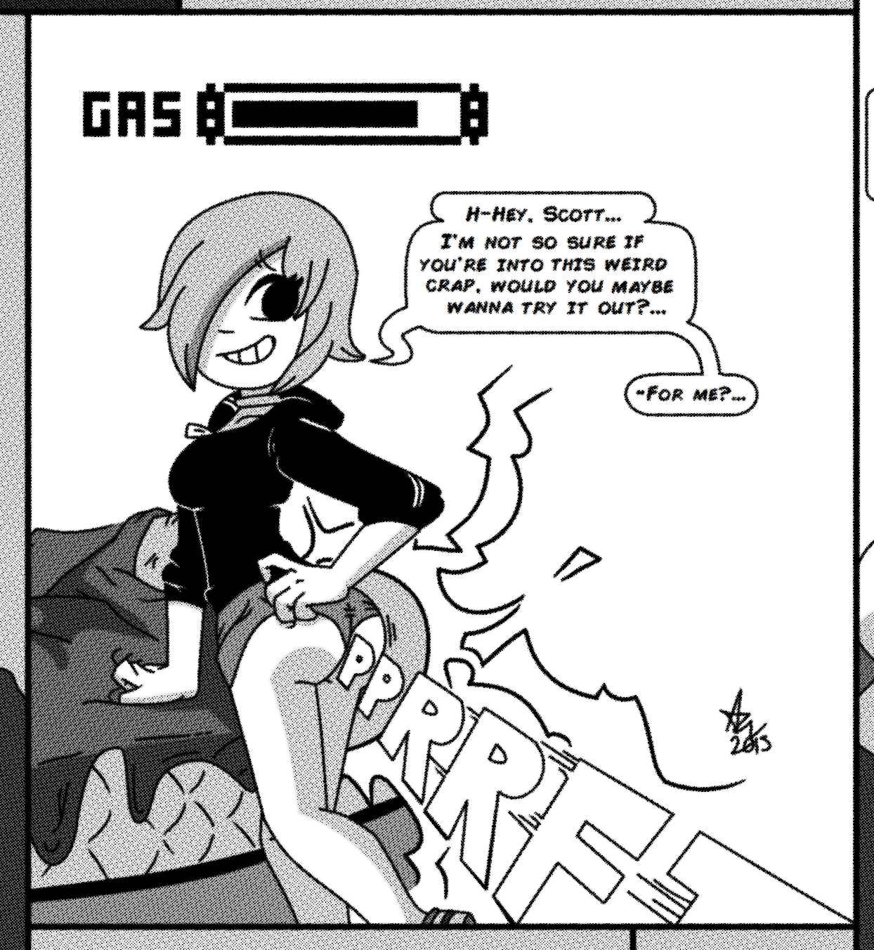 TenuousOddity | OddTenn: Deleted Deviant Art Collection page 4 full