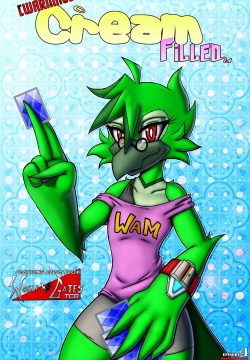 WARNING: Cream Filled - Episode 4