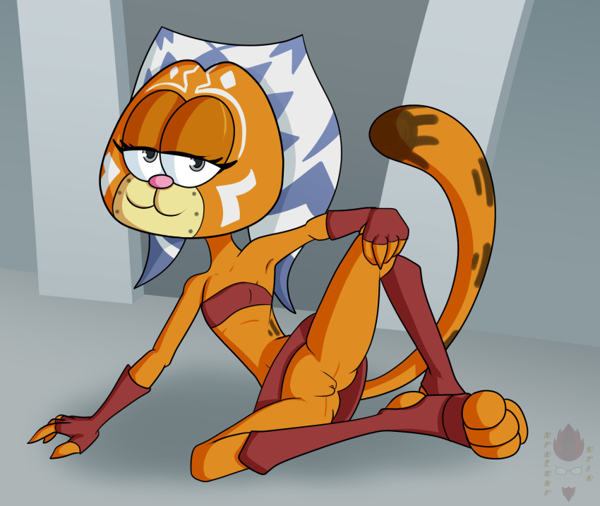 Ahsoka Was A Bad Show page 11 full