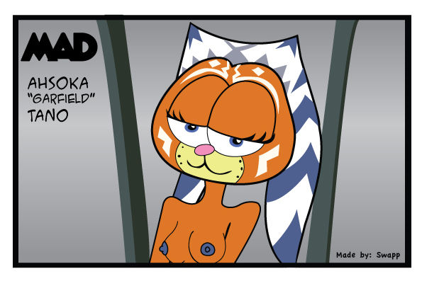 Ahsoka Was A Bad Show page 2 full