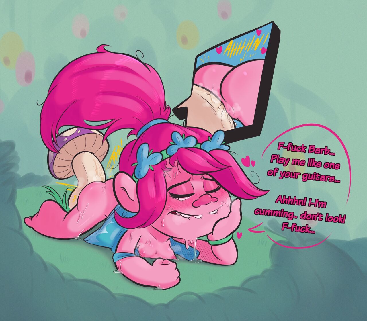 Dreamworks Collection page 5 full