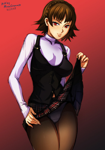 Persona 5 Collection (Part 4) cover