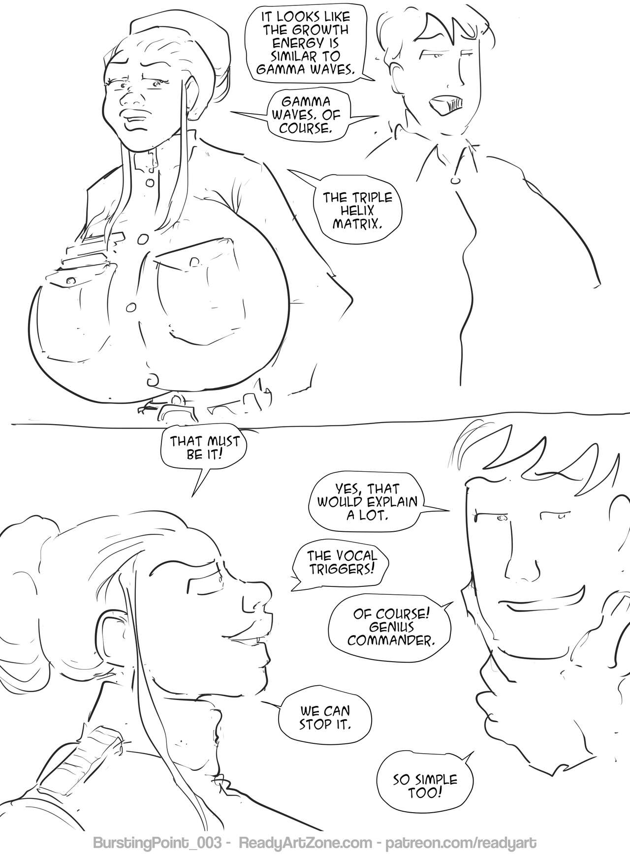 Growth Lab - Issue #23-24 page 6 full