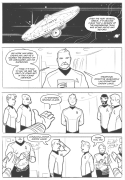 Never Insult a Repecki Chapter 5