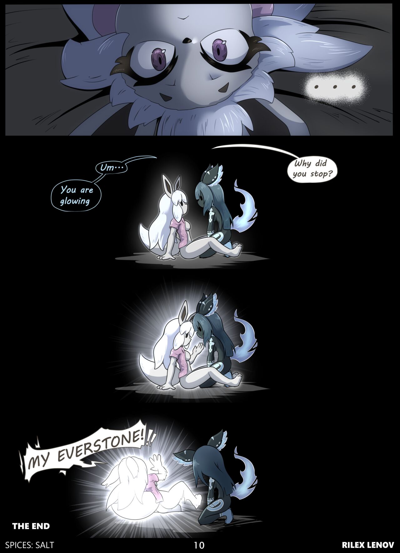 Spices: Salt | page 12 full