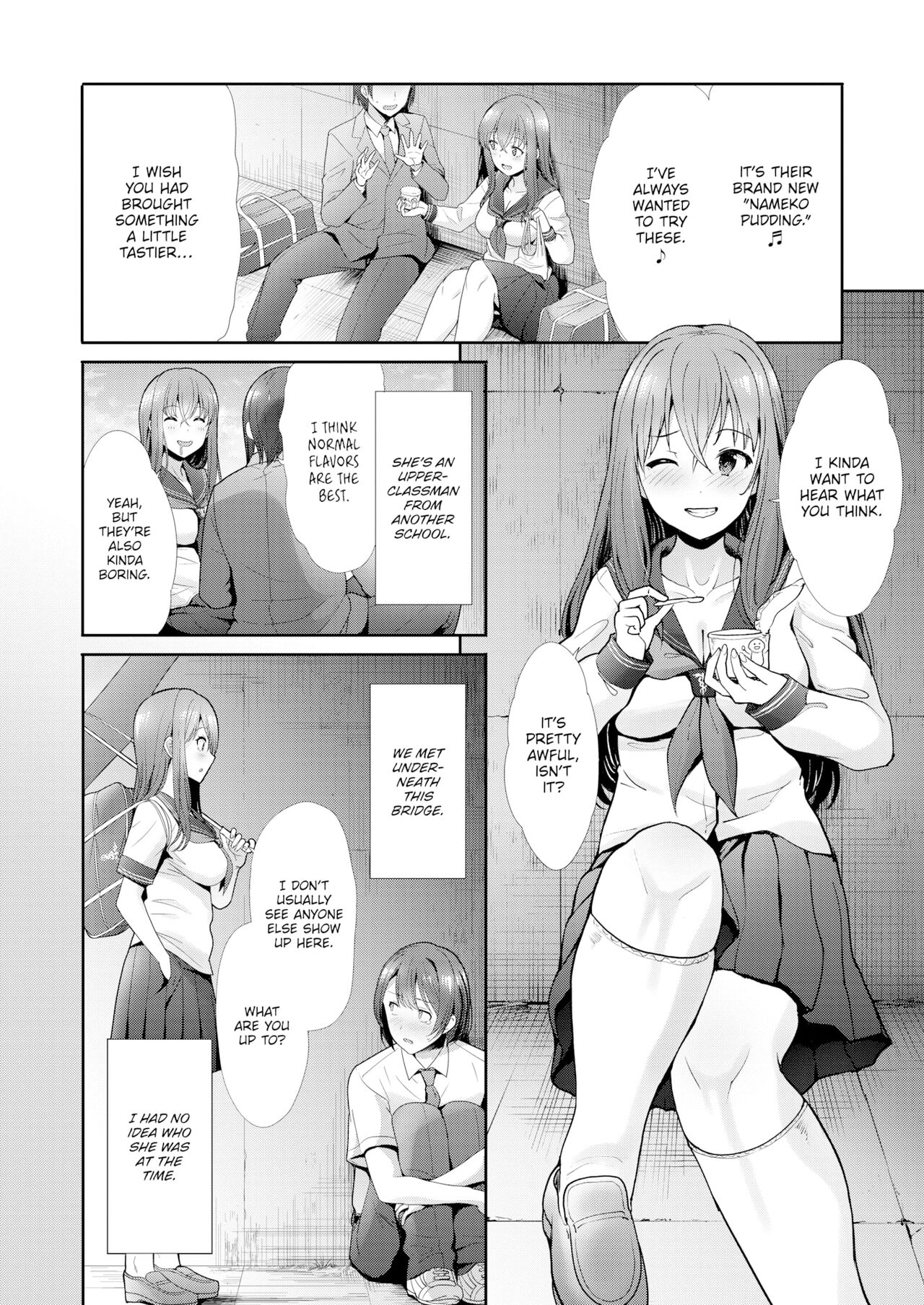 Escalate page 2 full