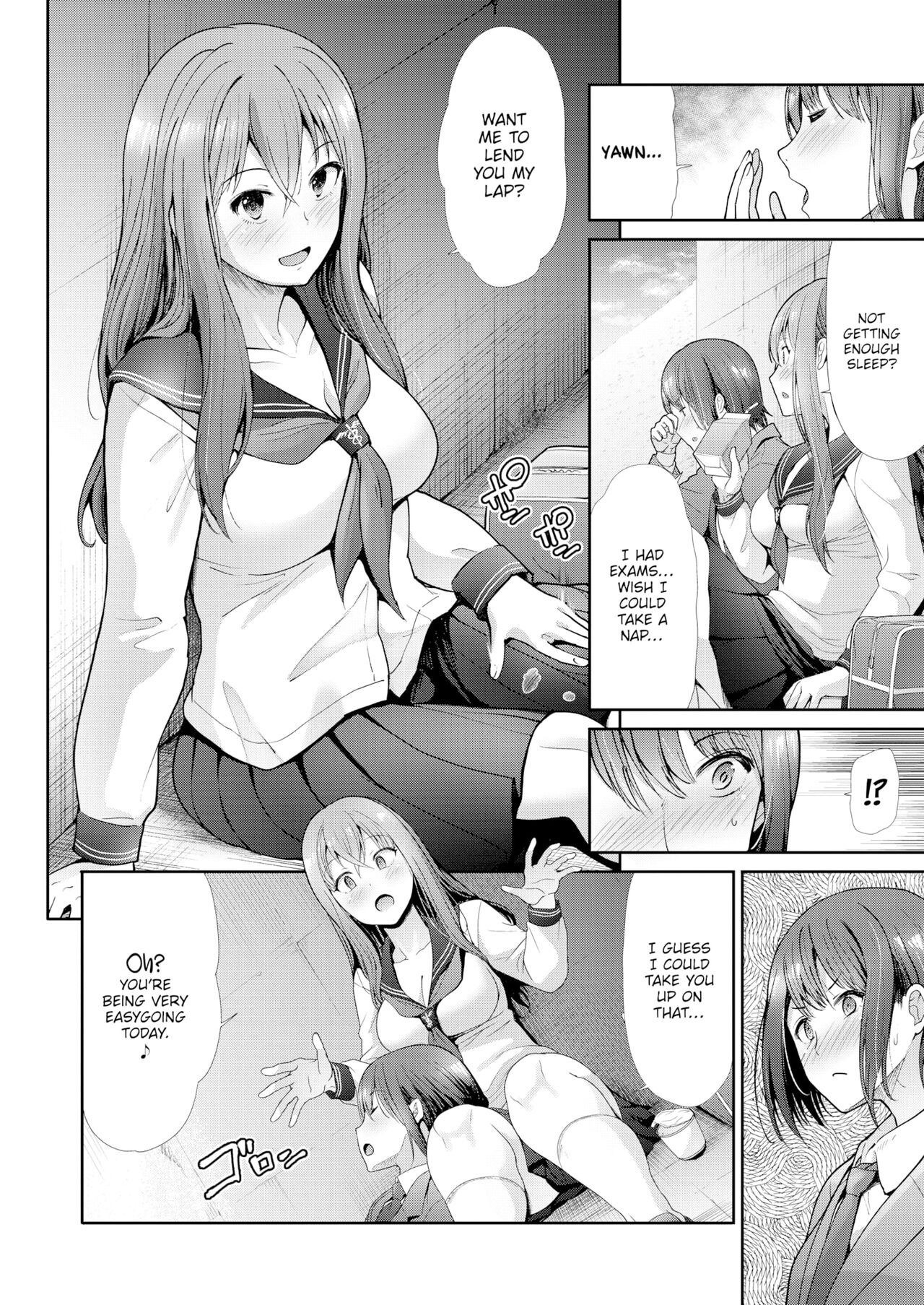 Escalate page 4 full