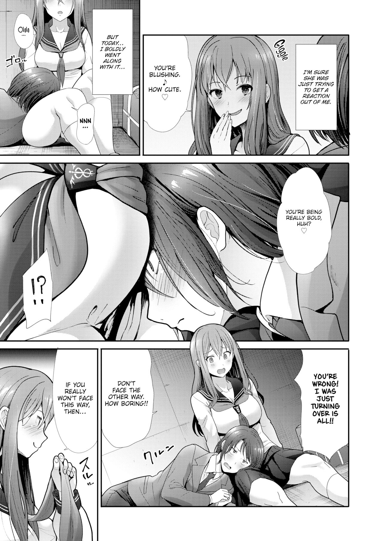 Escalate page 5 full