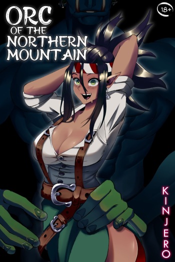 [Kinjero] Orc of the Northern Mountain cover