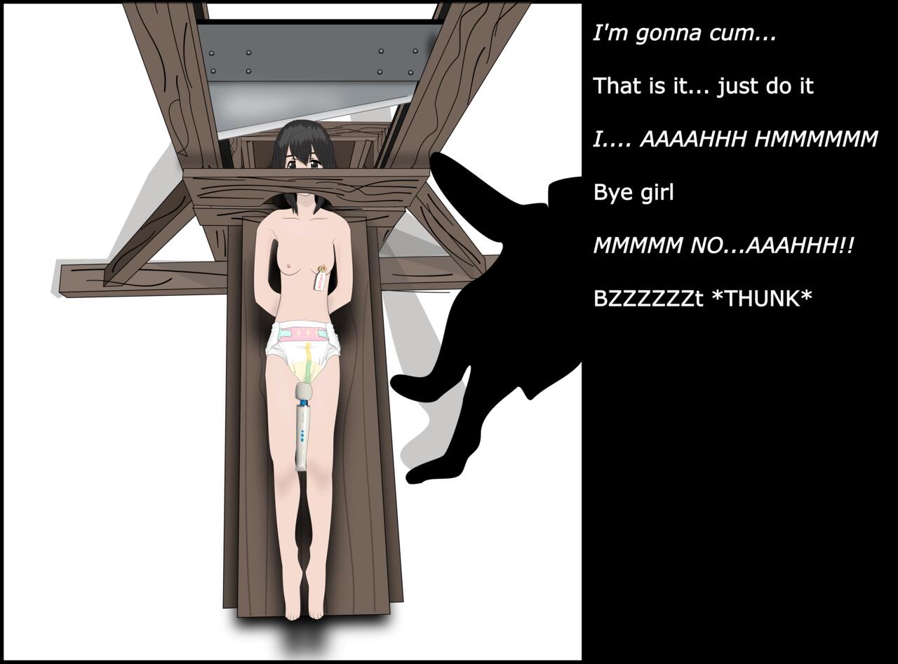 The guillotine page 12 full