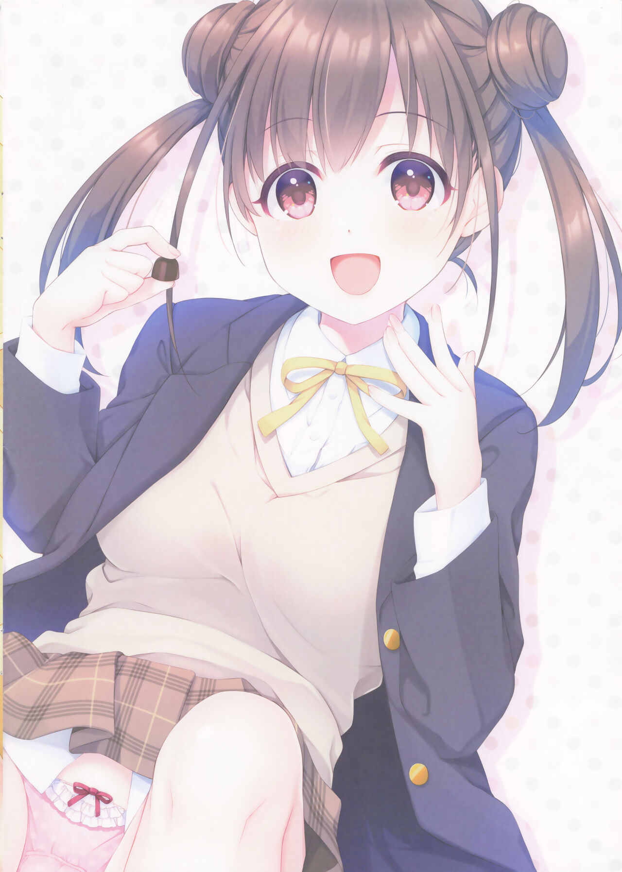 よろしく めしませっ! page 2 full