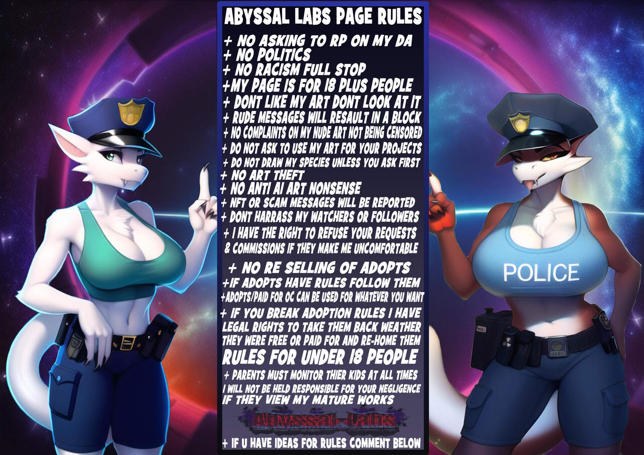 ARTIST abyssal-labs page 3 full