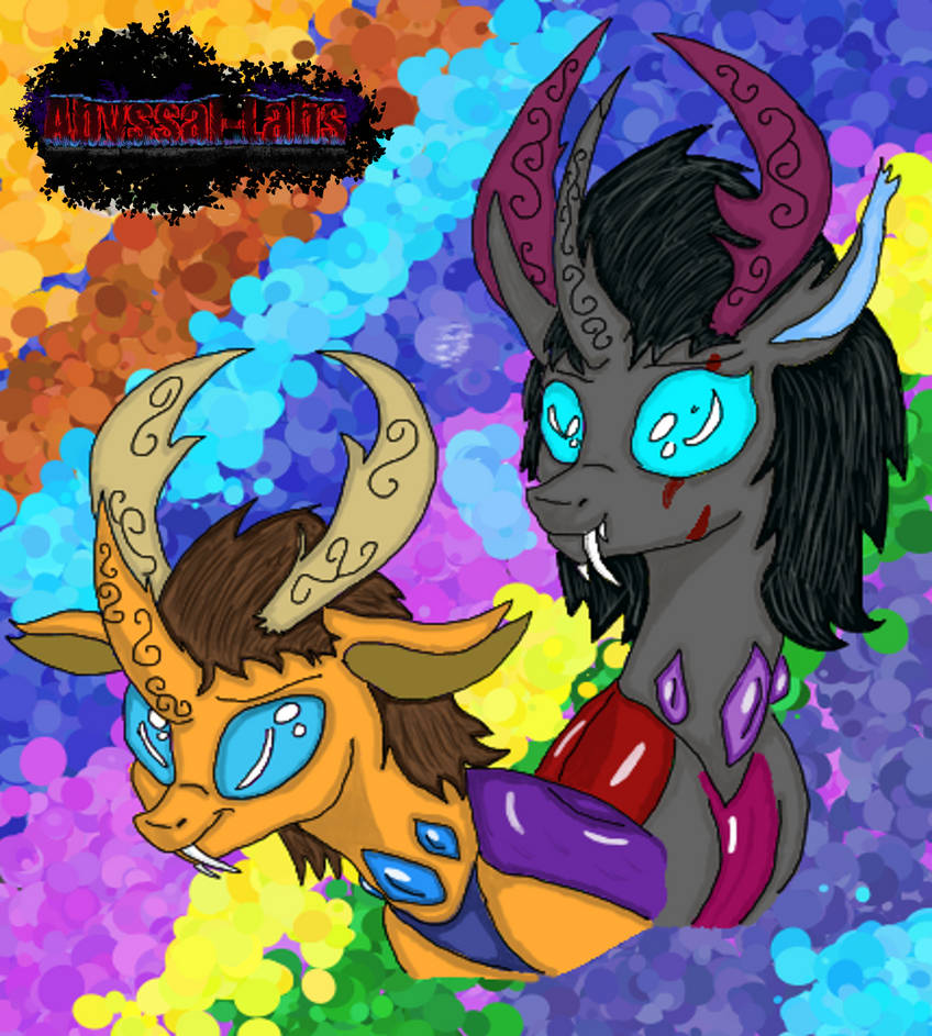 ARTIST abyssal-labs page 4 full