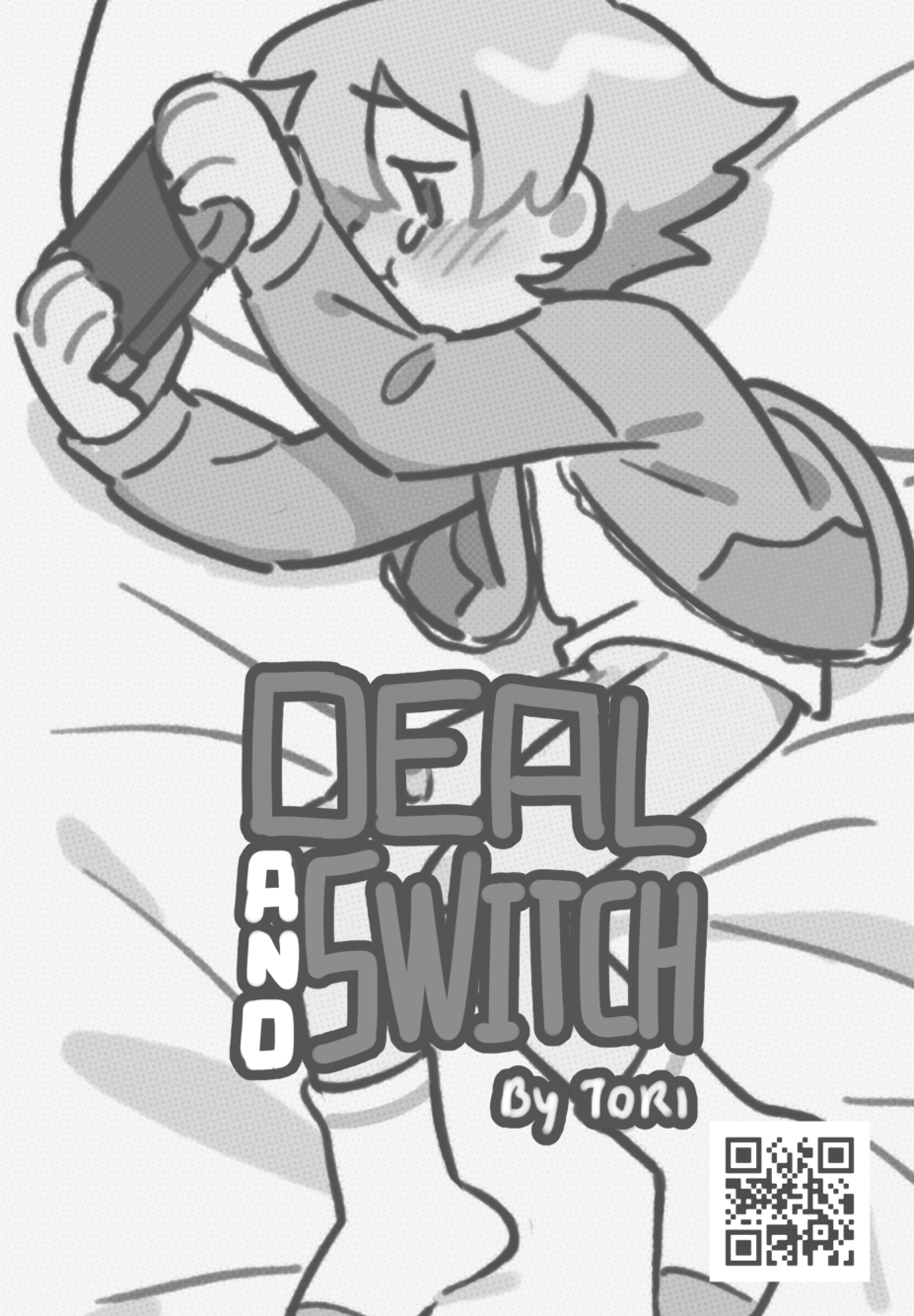 Deal and switch page 12 full