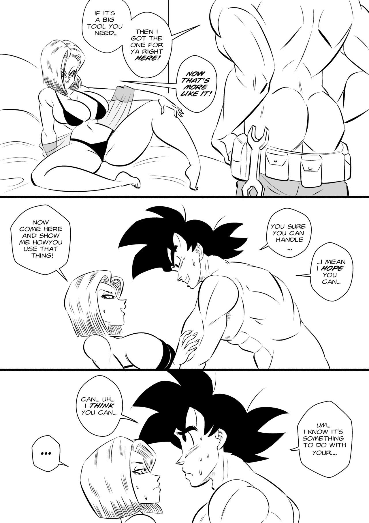 On Set page 4 full
