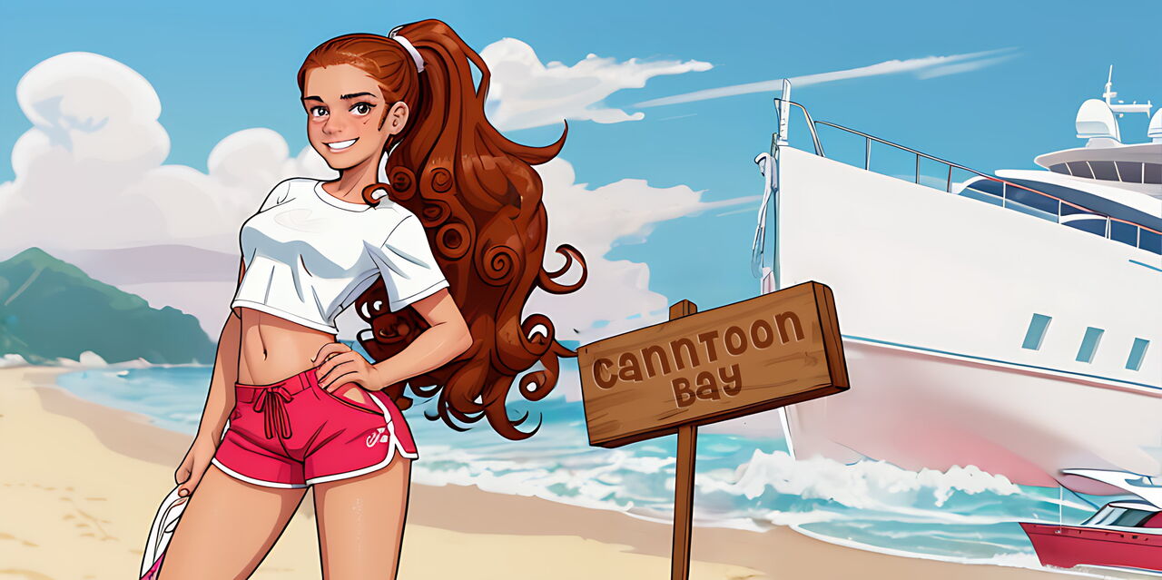 PulpToon - Canntoon Bay page 5 full