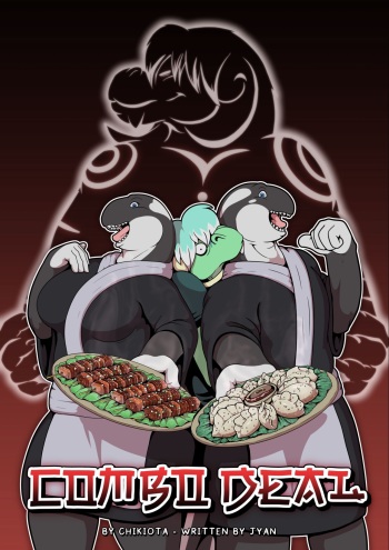 [Chikiota] Combo Deal cover