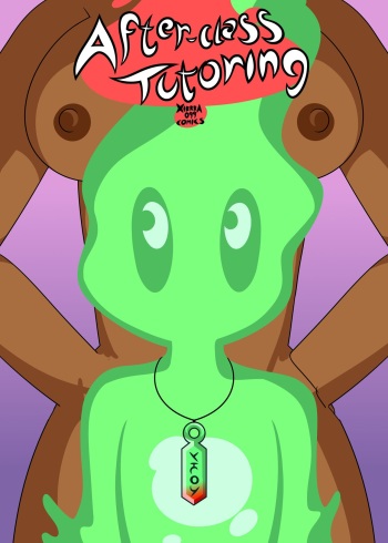 [Xierra099] After-Class Tutoring cover