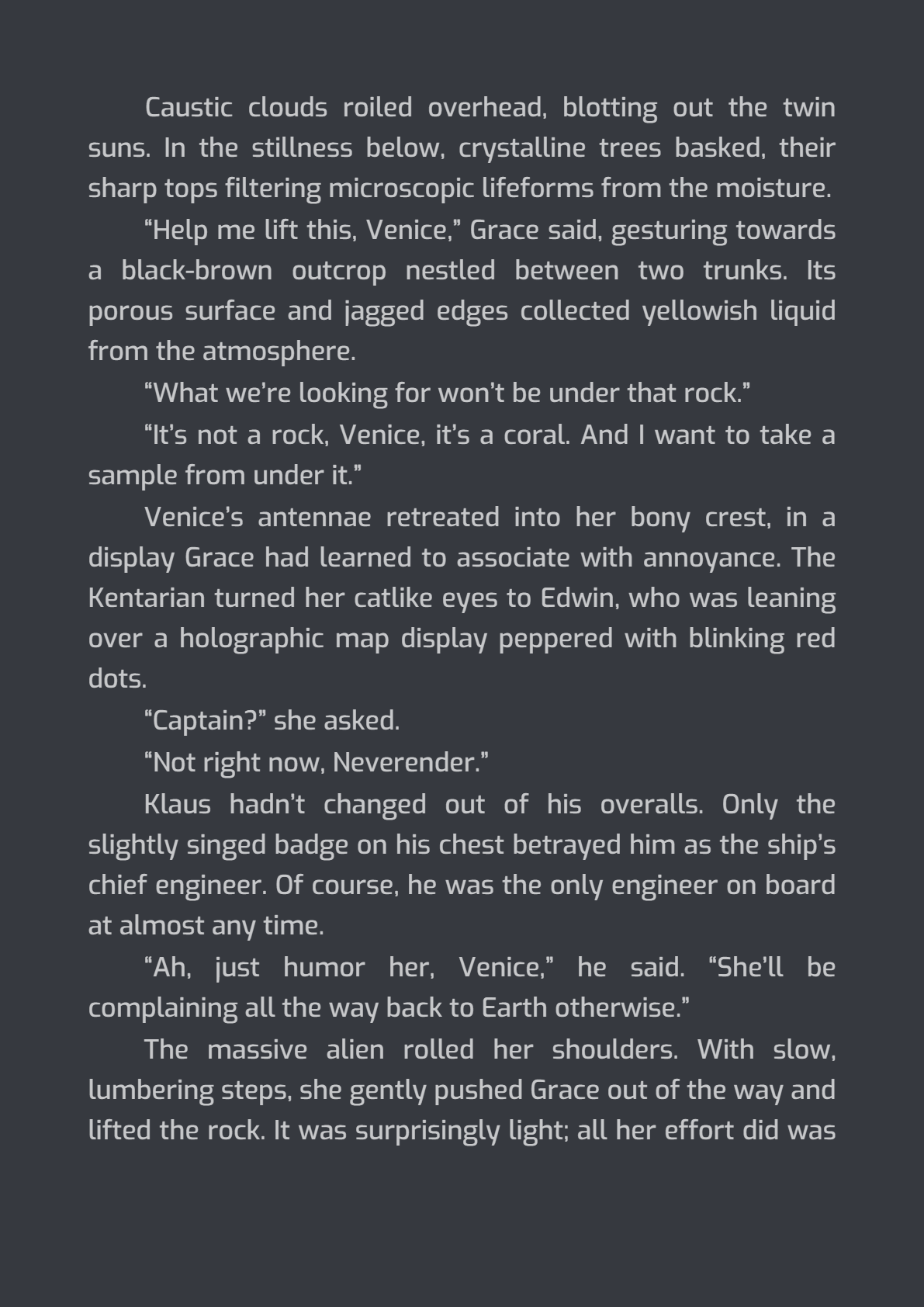 Deep Space Delivery page 4 full