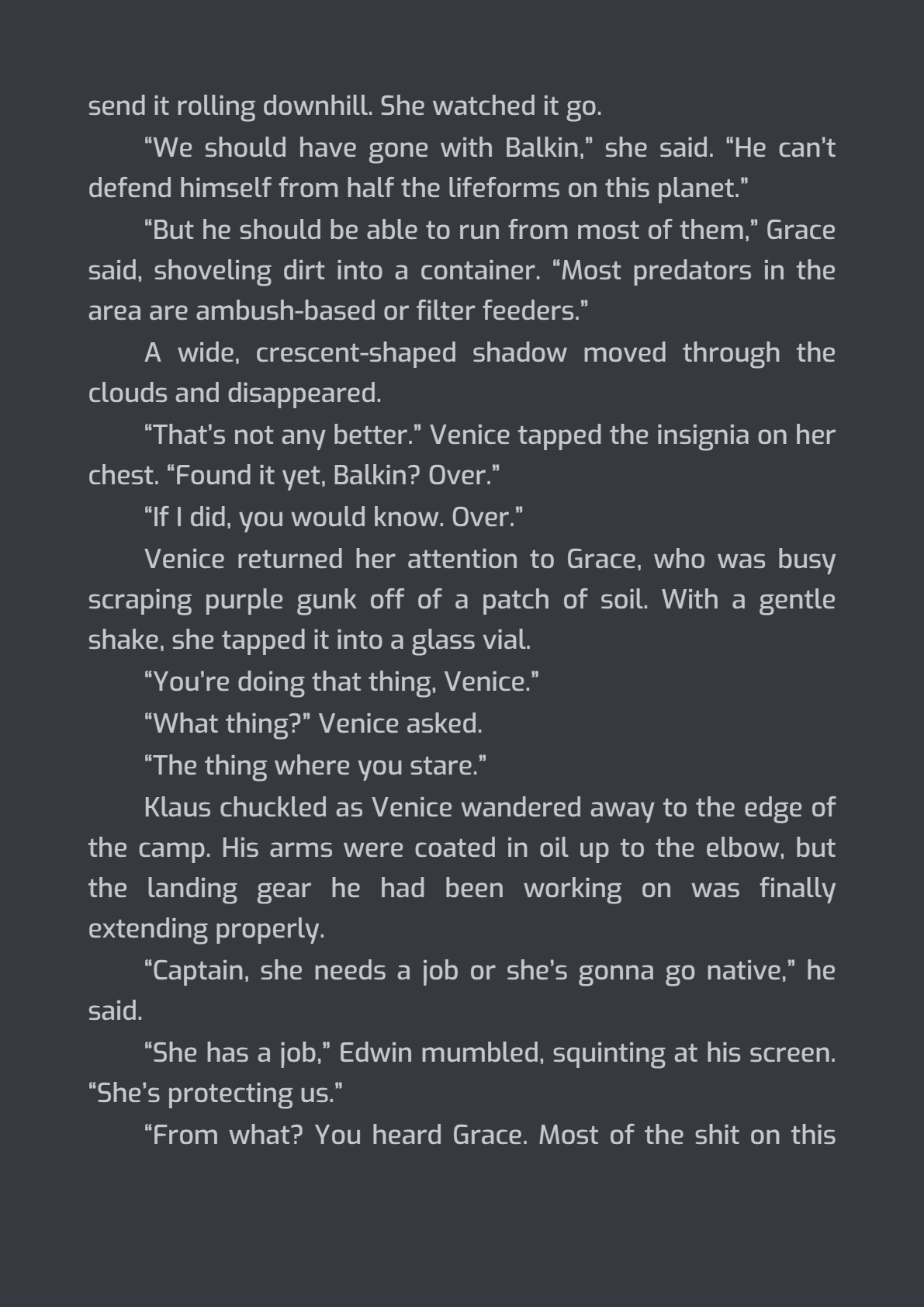 Deep Space Delivery page 5 full