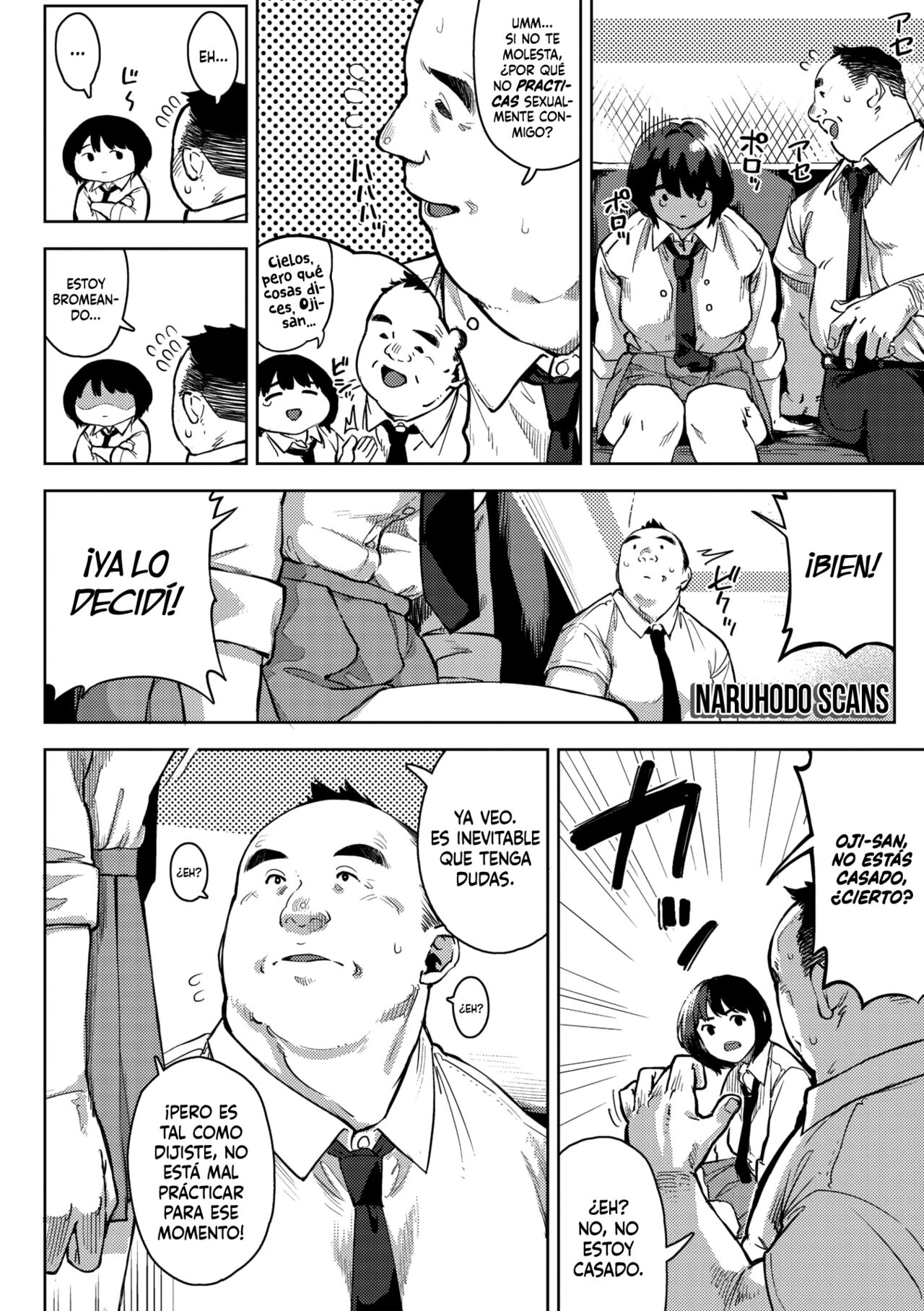 H shitai Kanojo page 10 full