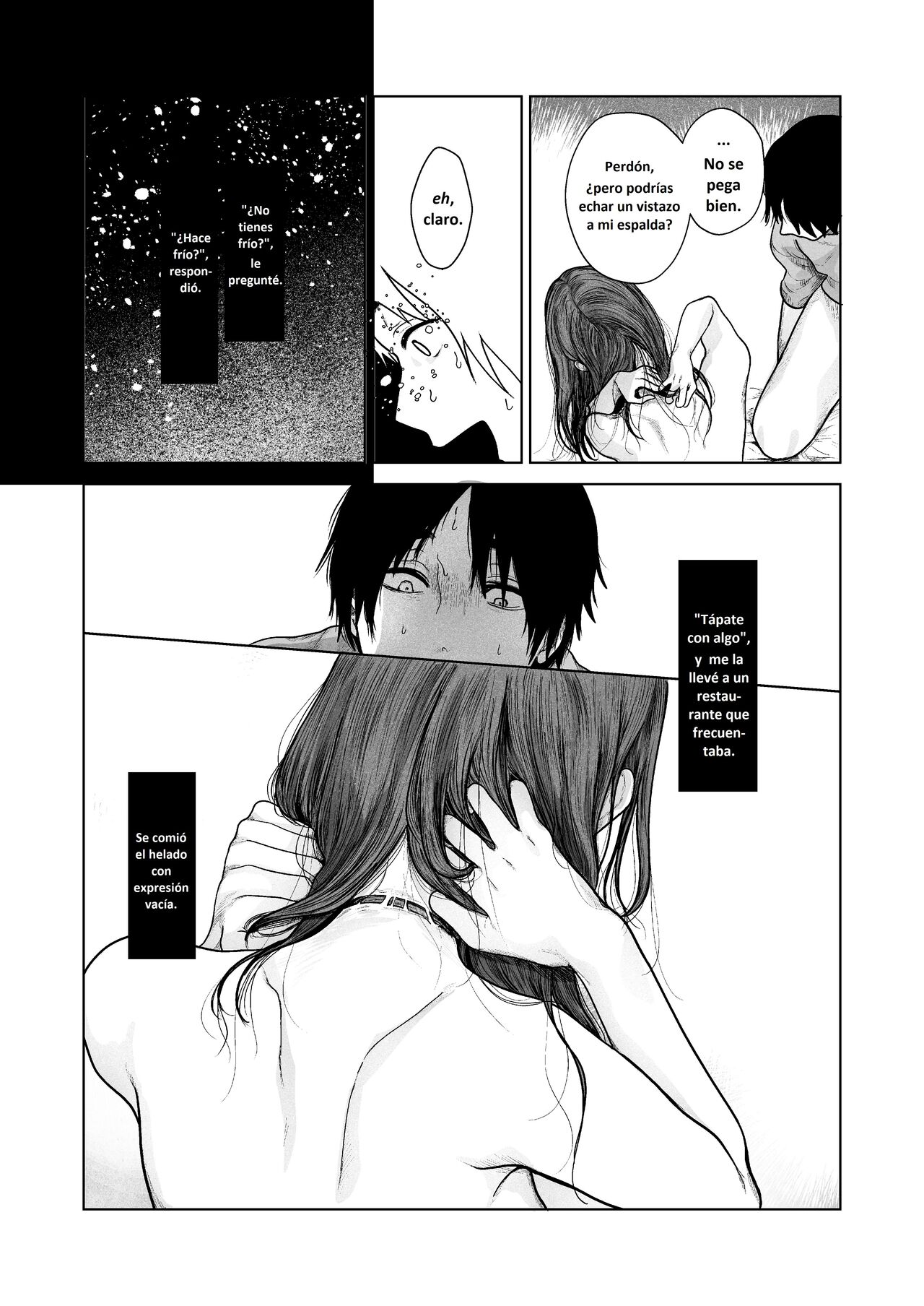 Ella, la Robodeli page 9 full
