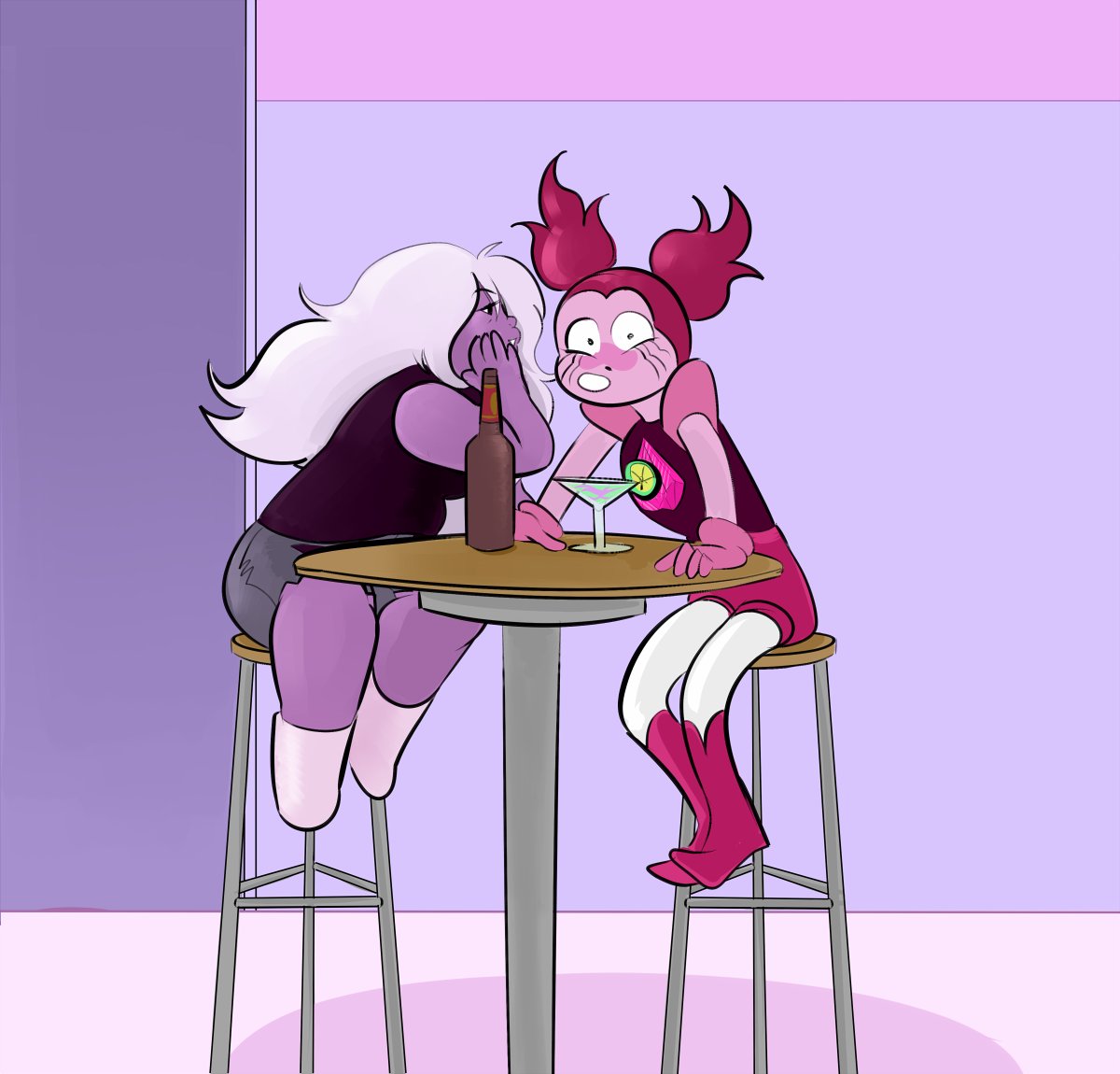 Amethyst & Spinel page 2 full