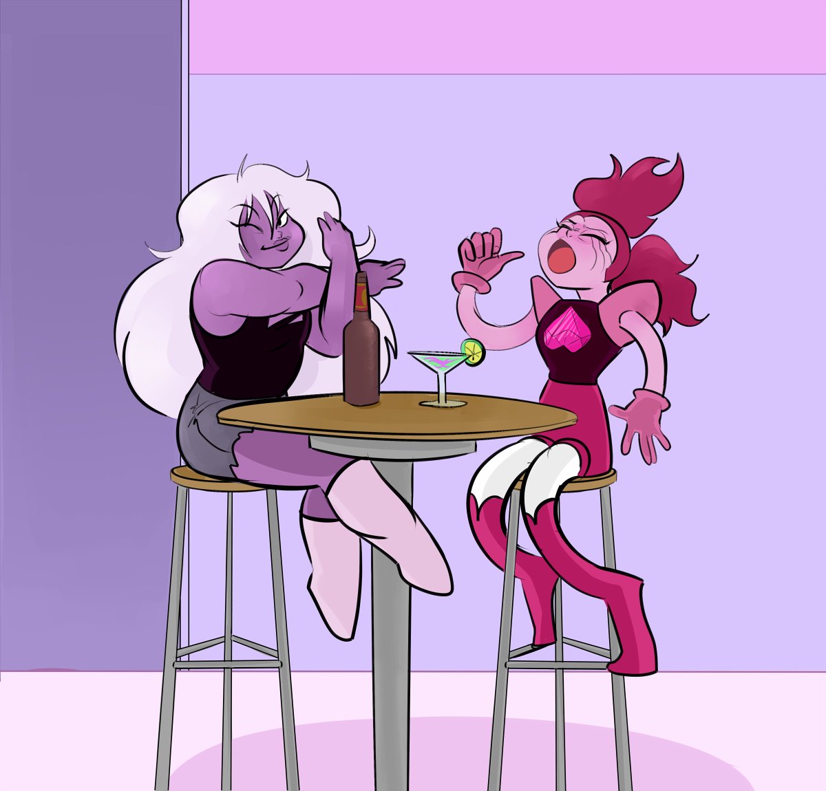 Amethyst & Spinel page 3 full