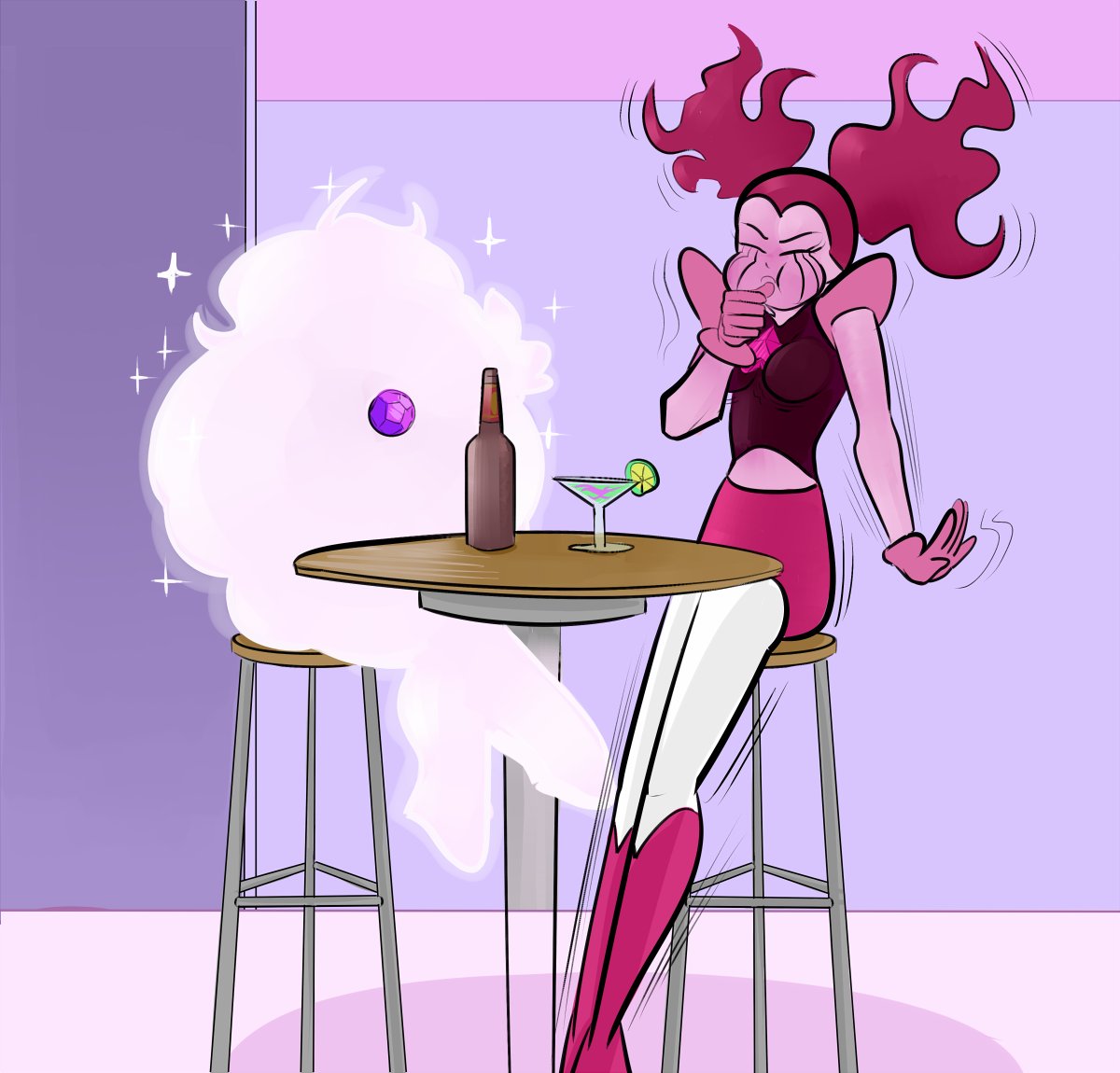 Amethyst & Spinel page 4 full