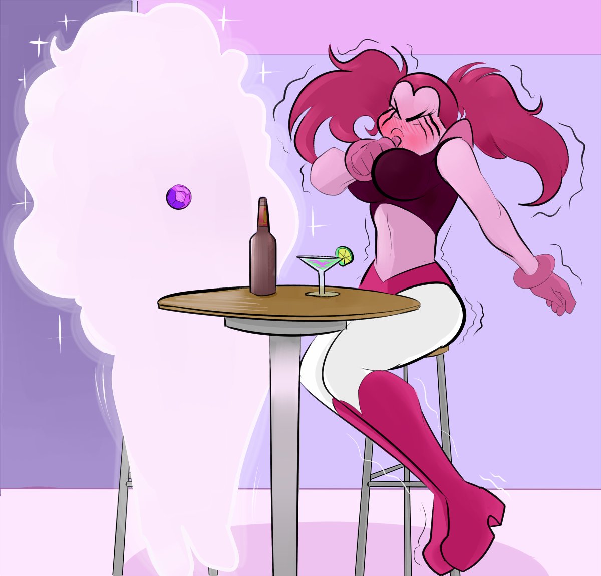 Amethyst & Spinel page 5 full
