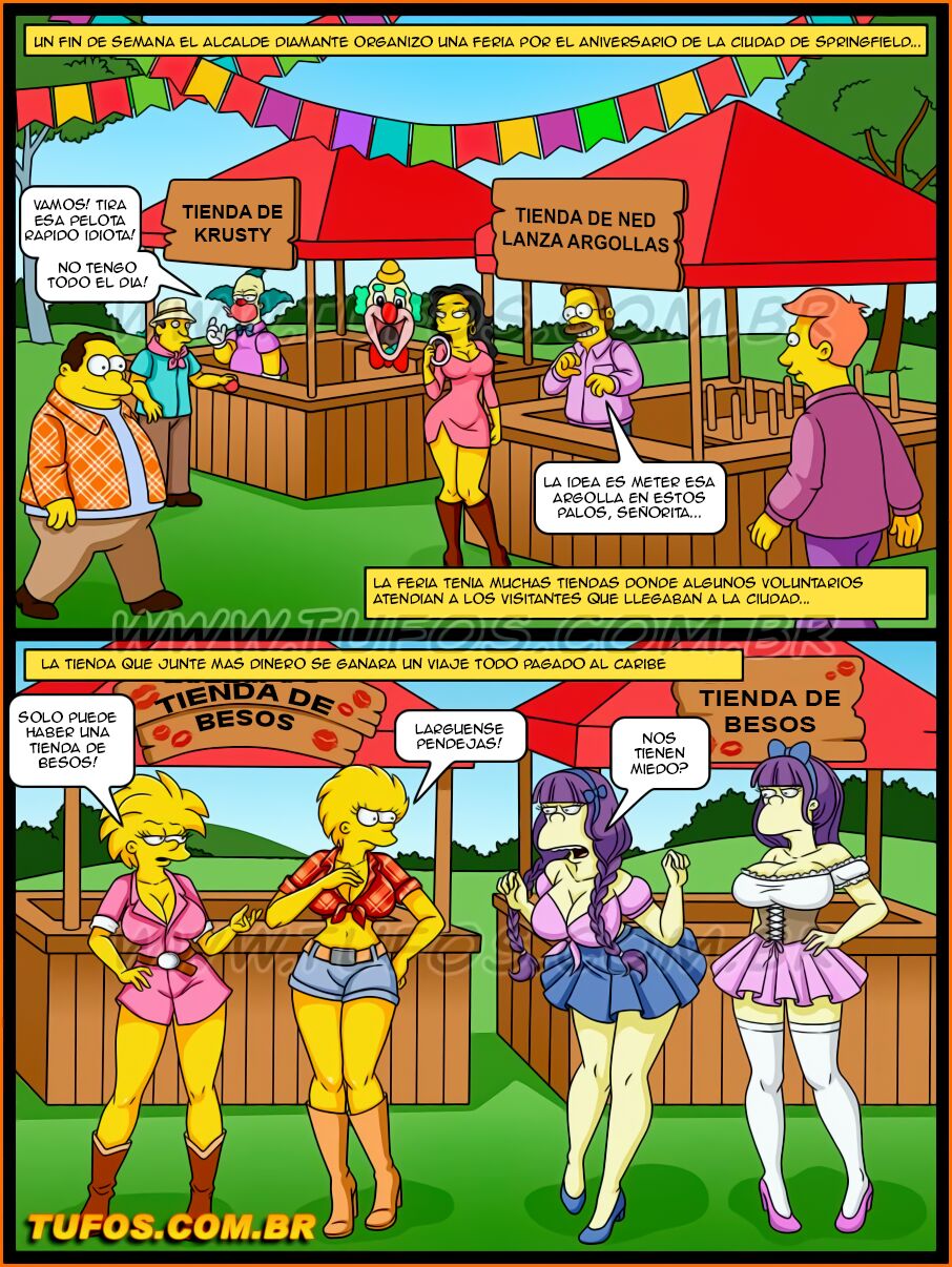 Os Simptoons 42 page 2 full