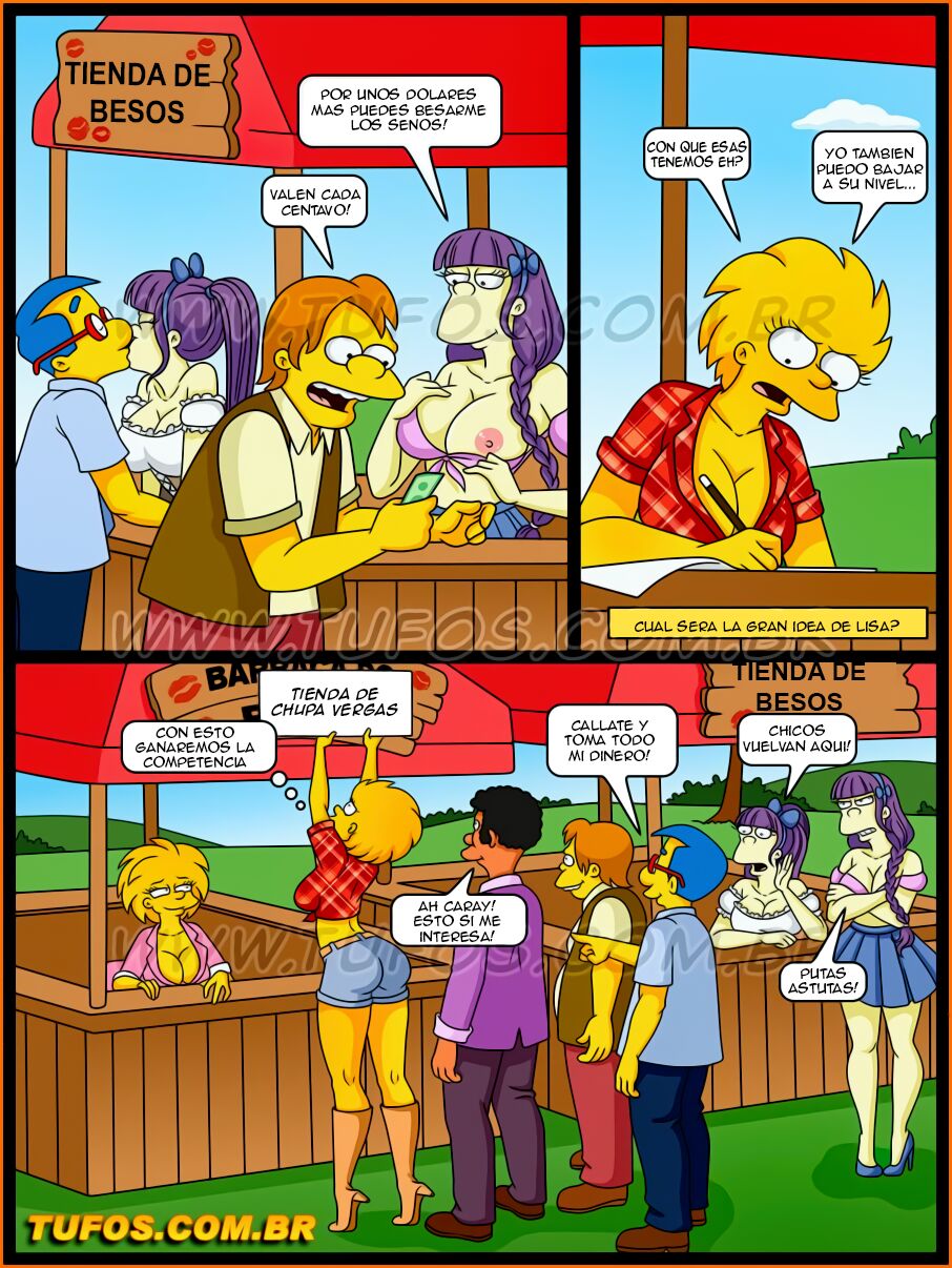 Os Simptoons 42 page 4 full