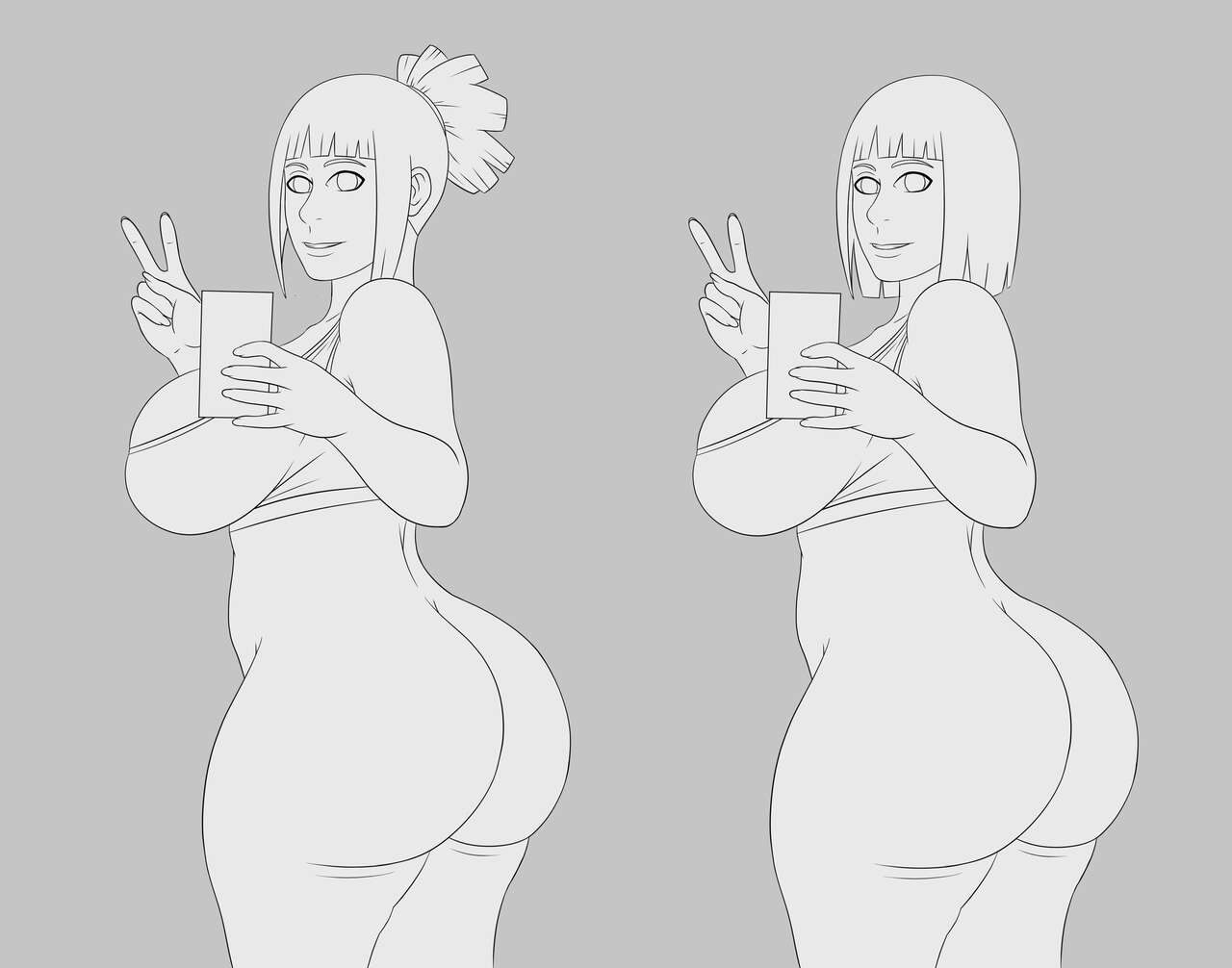Hinata page 7 full