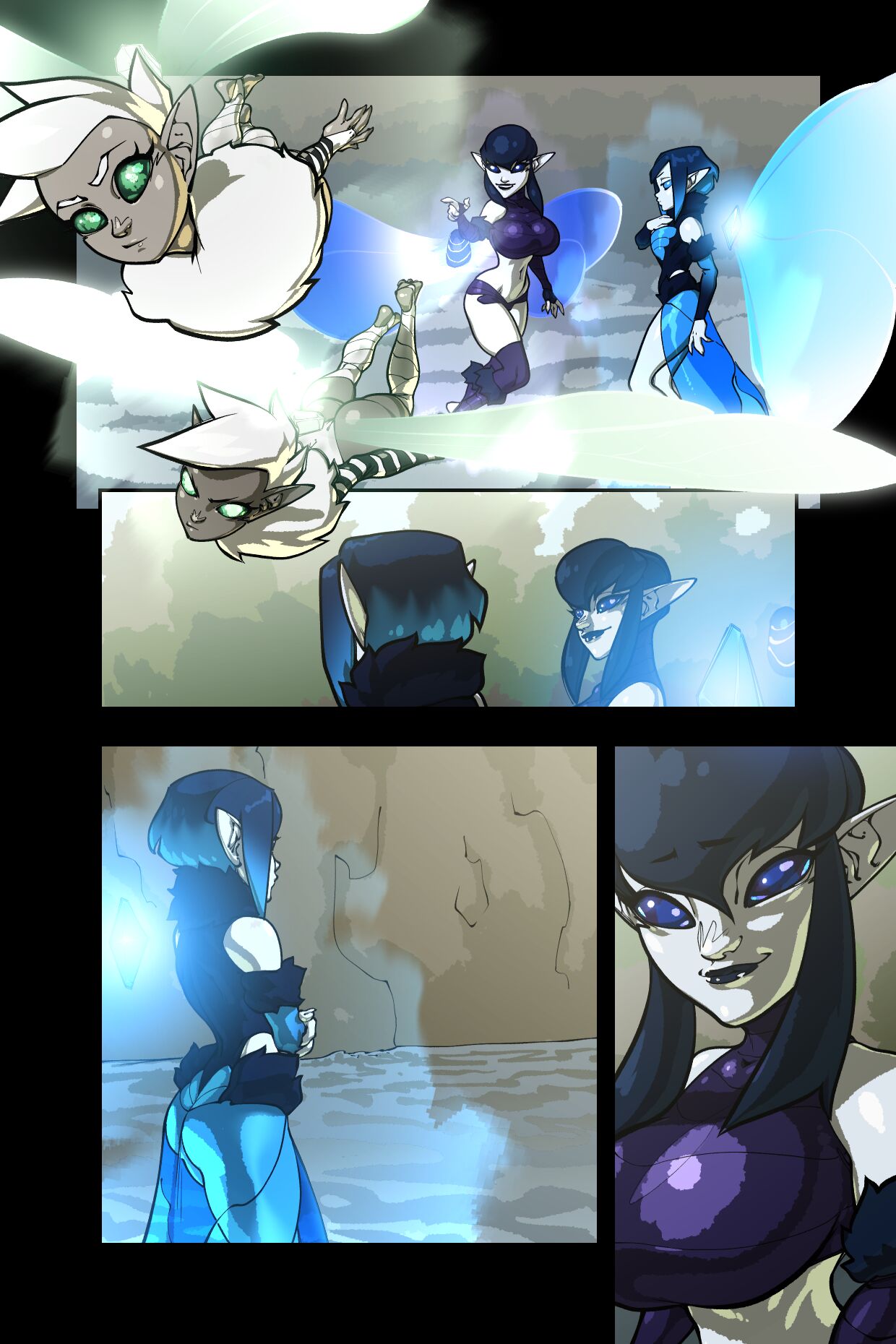 Topaz 0 page 12 full
