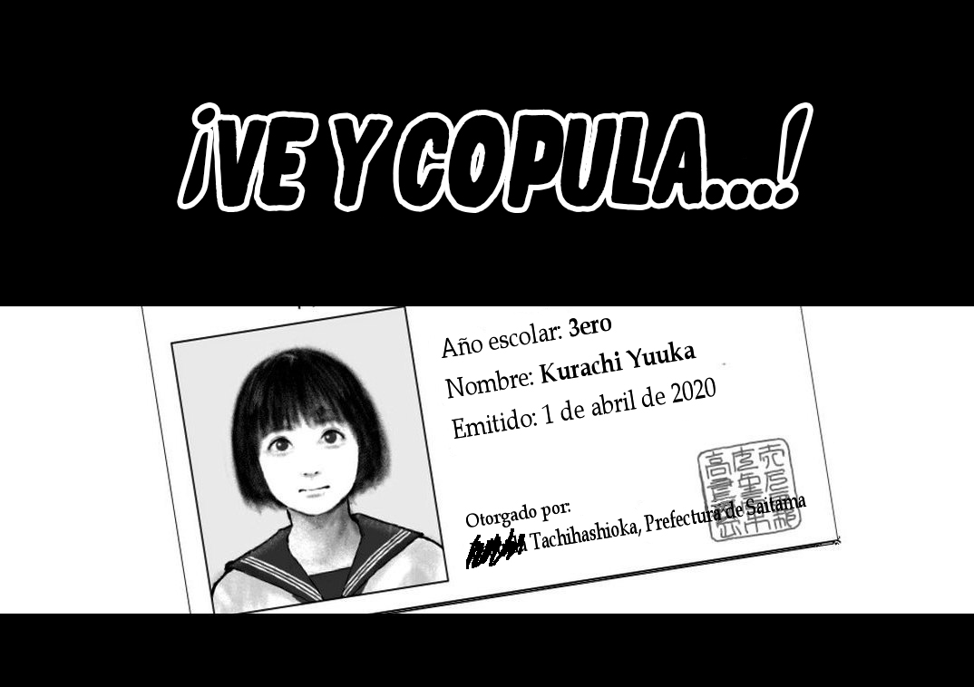 Koubi seyo...! | ¡Ve y Copula...! page 1 full
